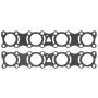 MAHLE MS20202 Exhaust Manifold Gasket Set