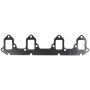 MAHLE MS20223 MAHLE Performance Exhaust Manifold Gasket