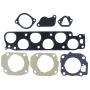 MAHLE MS20224 Fuel Injection Plenum Gasket Set