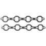 MAHLE MS20268 MAHLE Performance Exhaust Manifold Gasket Set