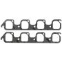 MAHLE MS20269 MAHLE Performance Exhaust Manifold Gasket Set