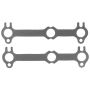 MAHLE MS20276 MAHLE Performance Exhaust Manifold Gasket Set