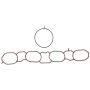 MAHLE MS20279 Engine Intake Manifold Gasket Set