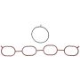 MAHLE MS20282 Engine Intake Manifold Gasket Set