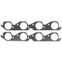MAHLE MS20285 MAHLE Performance Exhaust Manifold Gasket Set