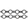 MAHLE MS20287 MAHLE Performance Exhaust Manifold Gasket Set