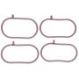 MAHLE MS20297 Engine Intake Manifold Gasket Set