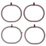 MAHLE MS20335 Engine Intake Manifold Gasket Set