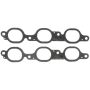MAHLE MS20370 Exhaust Manifold Gasket Set