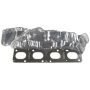 MAHLE MS20372 Exhaust Manifold Gasket