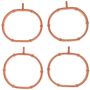 MAHLE MS20375 Engine Intake Manifold Gasket Set