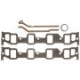 MAHLE MS20386 MAHLE Performance Intake Manifold Gasket Set