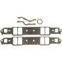 MAHLE MS20390 MAHLE Performance Intake Manifold Gasket Set