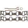MAHLE MS20392 MAHLE Performance Intake Manifold Gasket Set