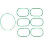 MAHLE MS20400 Engine Intake Manifold Gasket Set