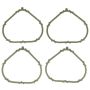 MAHLE MS20402 Engine Intake Manifold Gasket Set