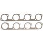MAHLE MS20404 MAHLE Performance Exhaust Manifold Gasket Set