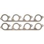 MAHLE MS20405 MAHLE Performance Exhaust Manifold Gasket Set