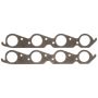 MAHLE MS20406 MAHLE Performance Exhaust Manifold Gasket Set
