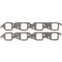 MAHLE MS20409 MAHLE Performance Exhaust Manifold Gasket Set