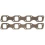 MAHLE MS20411 MAHLE Performance Exhaust Manifold Gasket Set