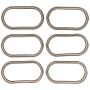 MAHLE MS20414 Engine Intake Manifold Gasket Set