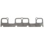 MAHLE MS20417 MAHLE Performance Exhaust Manifold Gasket Set
