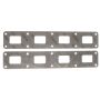 MAHLE MS20421 MAHLE Performance Exhaust Manifold Gasket Set