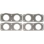 MAHLE MS20424 MAHLE Performance Exhaust Manifold Gasket Set