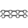 MAHLE MS20432 MAHLE Performance Exhaust Manifold Gasket Set