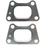 MAHLE MS20454 Exhaust Manifold Gasket Set