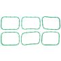 MAHLE MS20456 Fuel Injection Plenum Gasket Set