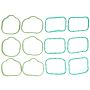 MAHLE MS20457 Engine Intake Manifold Gasket Set