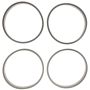 MAHLE MS20465 Engine Intake Manifold Gasket Set