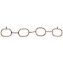 MAHLE MS20466 Engine Intake Manifold Gasket