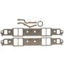 MAHLE MS20476 MAHLE Performance Intake Manifold Gasket Set