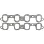 MAHLE MS20486 MAHLE Performance Intake Manifold Gasket Set