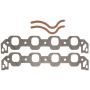 MAHLE MS20492 MAHLE Performance Intake Manifold Gasket Set
