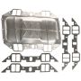 MAHLE MS20505 MAHLE Performance Intake Manifold Gasket Set