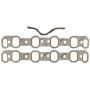 MAHLE MS20539 MAHLE Performance Intake Manifold Gasket Set