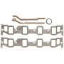 MAHLE MS20541 MAHLE Performance Intake Manifold Gasket Set