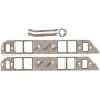 MAHLE MS20546 MAHLE Performance Intake Manifold Gasket Set