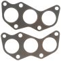 MAHLE MS20561 Exhaust Manifold Gasket Set