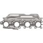 MAHLE MS20566 Exhaust Manifold Gasket Set