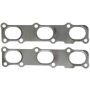 MAHLE MS20567 Exhaust Manifold Gasket Set