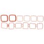 MAHLE MS20572 Engine Intake Manifold Gasket Set