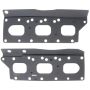 MAHLE MS20576 Exhaust Manifold Gasket Set