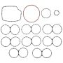 MAHLE MS20588 Engine Intake Manifold Gasket Set