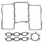 MAHLE MS20589 Engine Intake Manifold Gasket Set