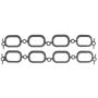 MAHLE MS20594 Engine Intake Manifold Gasket Set